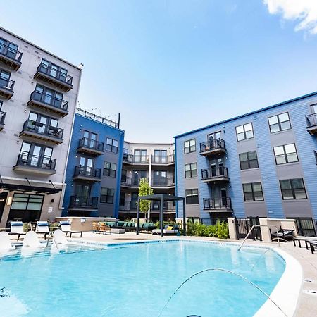 Charming 1Br 1Ba Apartment Near Downtown Cincinnati Exterior photo
