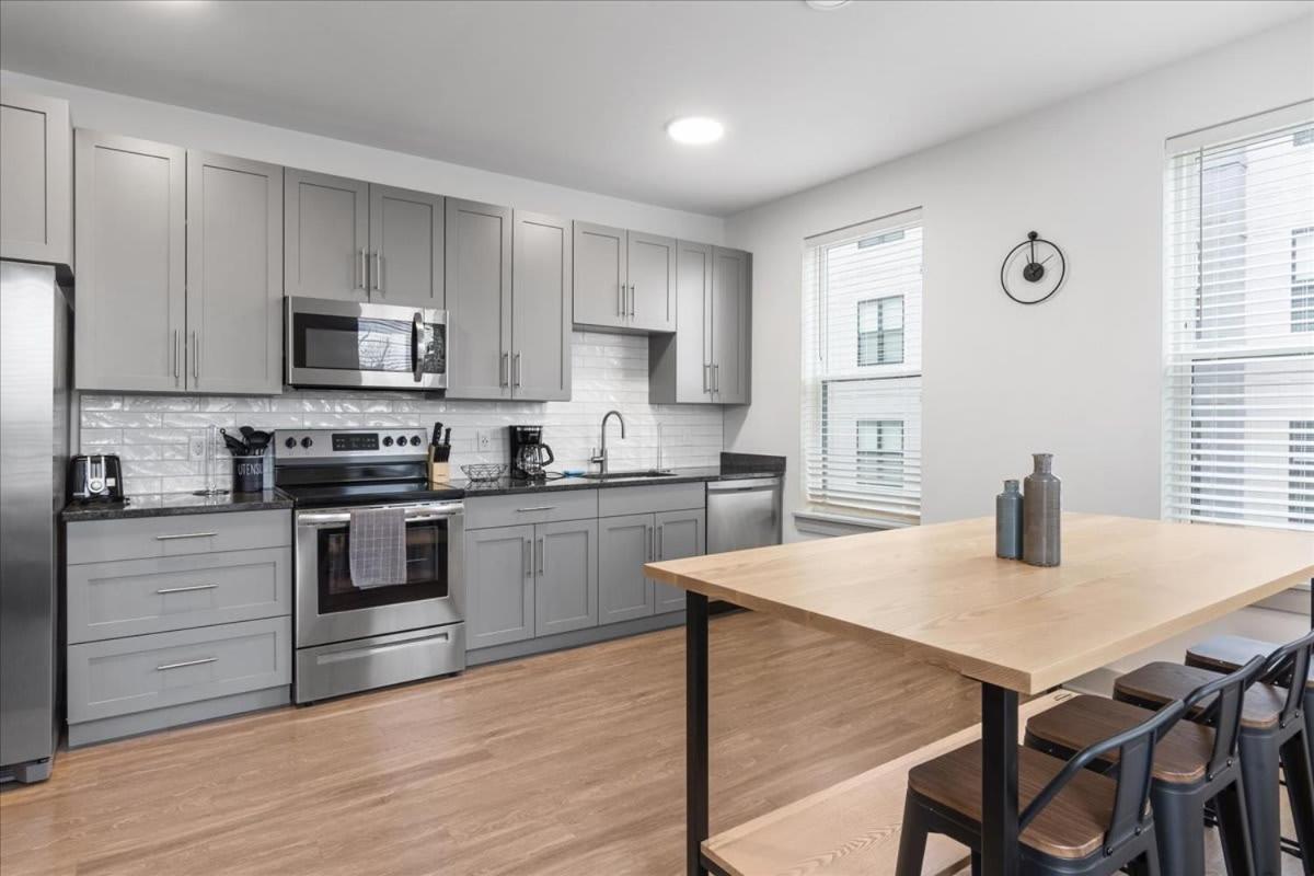 Charming 1Br 1Ba Apartment Near Downtown Cincinnati Exterior photo