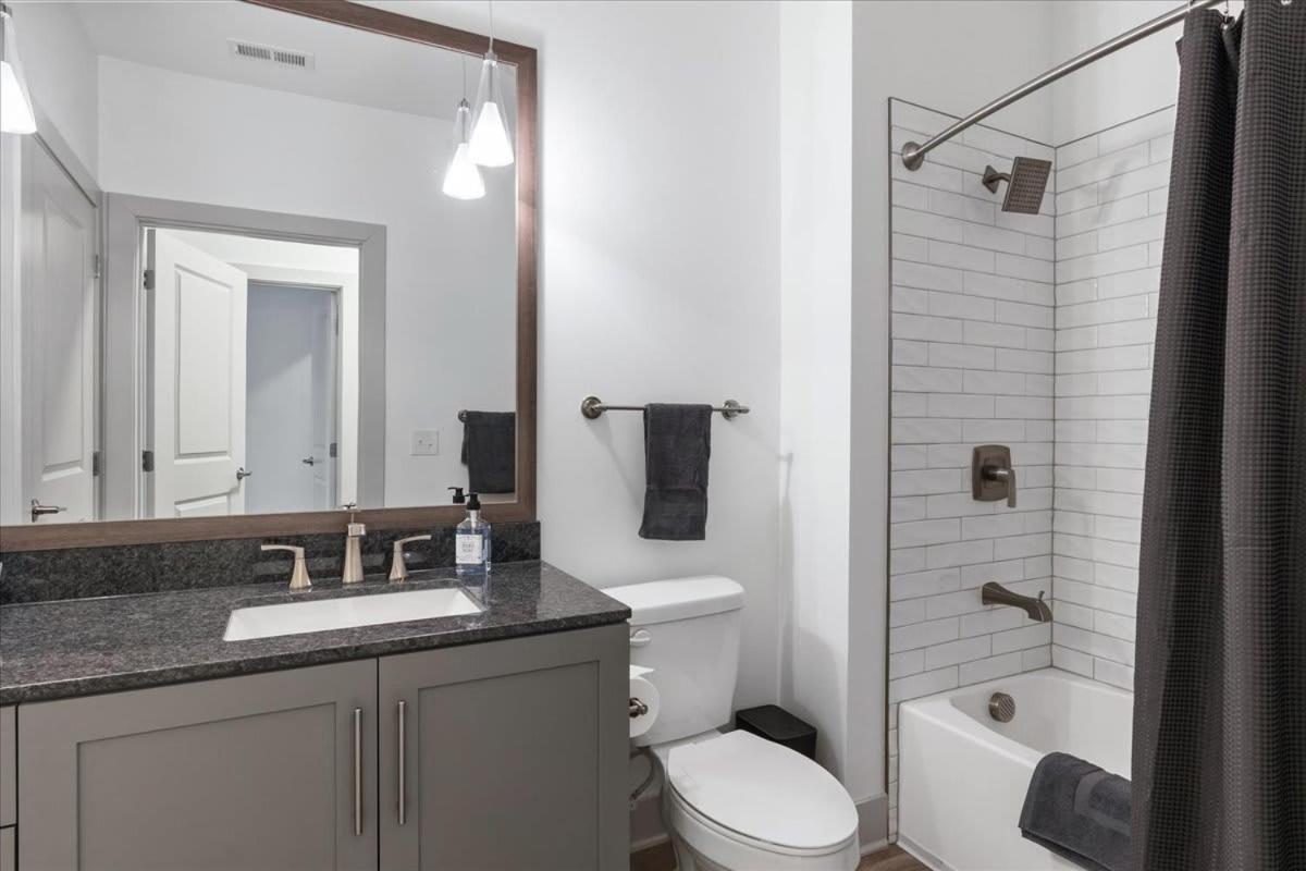 Charming 1Br 1Ba Apartment Near Downtown Cincinnati Exterior photo