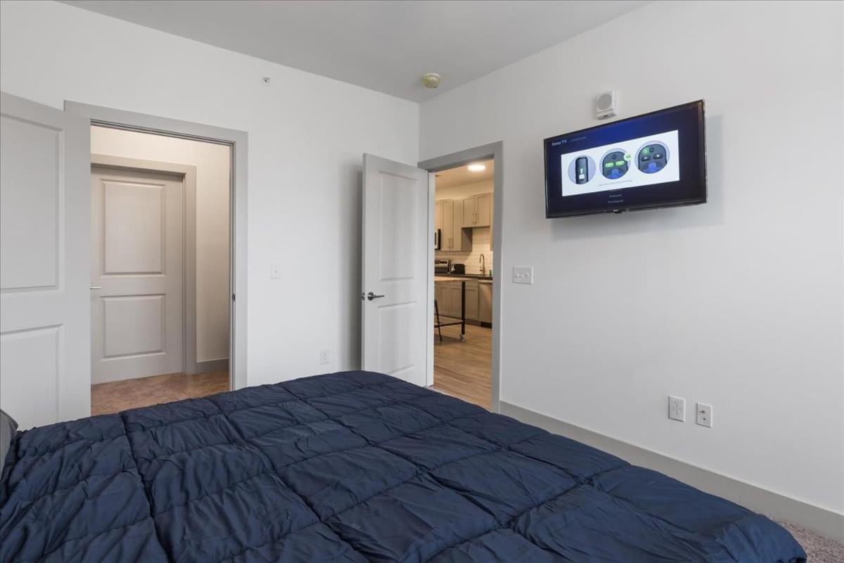 Charming 1Br 1Ba Apartment Near Downtown Cincinnati Exterior photo