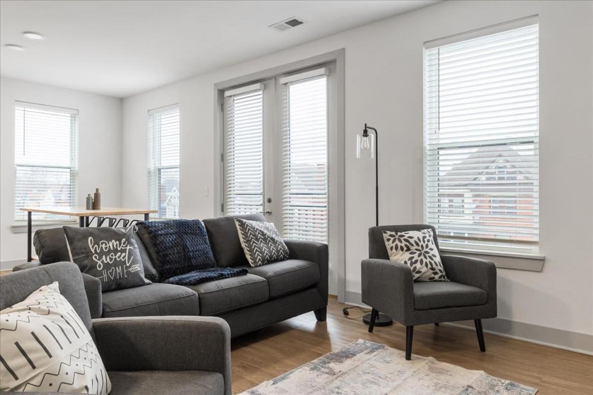 Charming 1Br 1Ba Apartment Near Downtown Cincinnati Exterior photo