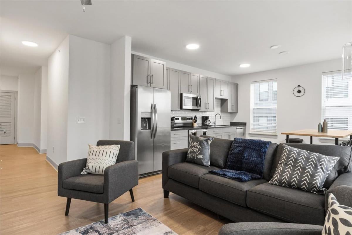 Charming 1Br 1Ba Apartment Near Downtown Cincinnati Exterior photo
