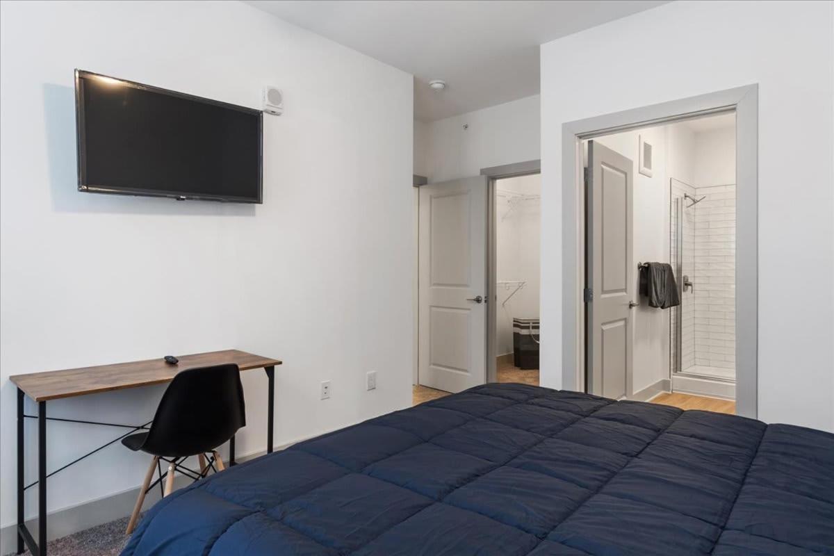 Charming 1Br 1Ba Apartment Near Downtown Cincinnati Exterior photo