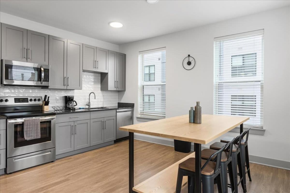 Charming 1Br 1Ba Apartment Near Downtown Cincinnati Exterior photo