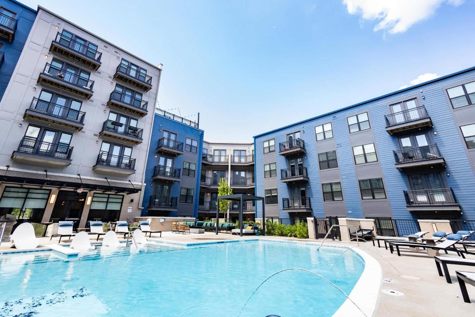 Charming 1Br 1Ba Apartment Near Downtown Cincinnati Exterior photo
